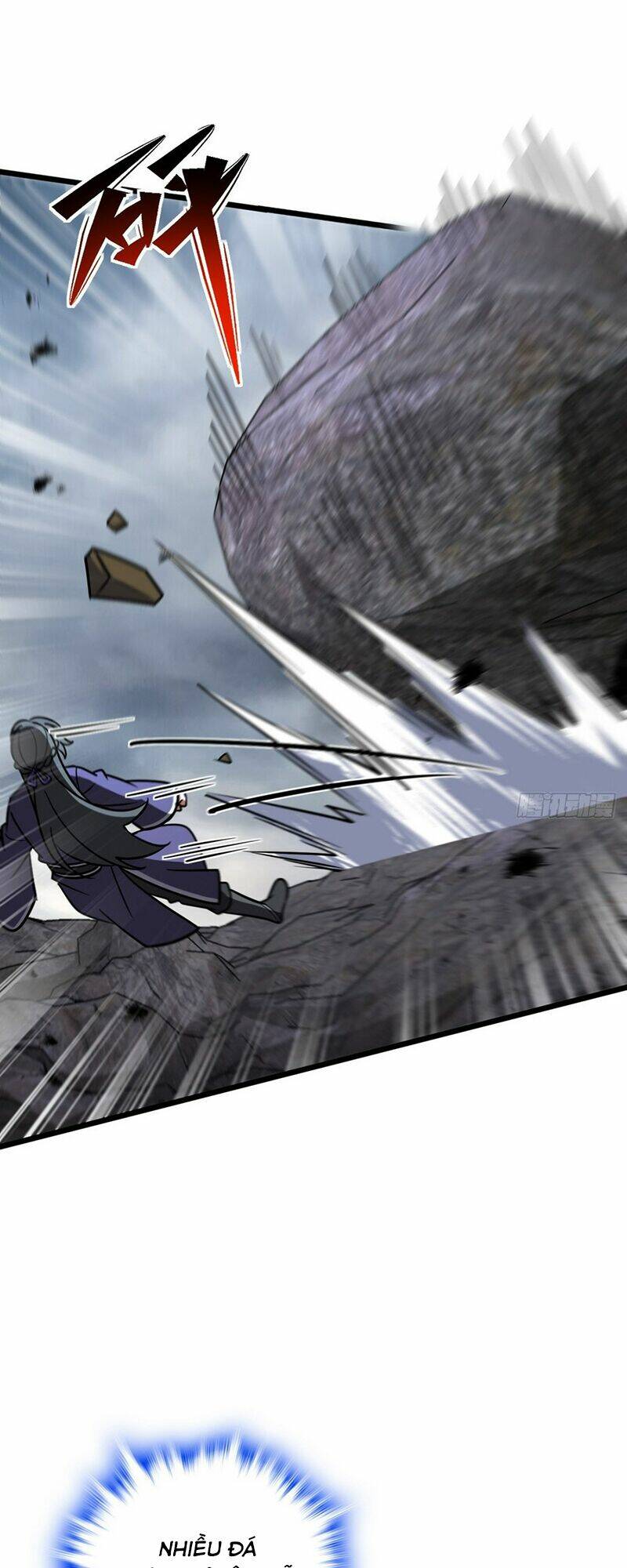 Sư phụ của ta mỗi khi đến đại nạn mới đột phá - Chapter 74 - Page 7