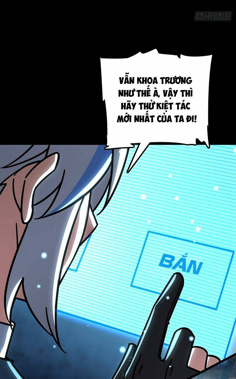 Sư phụ của ta mỗi khi đến đại nạn mới đột phá - Chapter 75 - Page 11