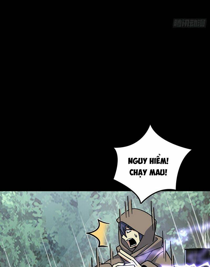 Sư phụ của ta mỗi khi đến đại nạn mới đột phá - Chapter 75 - Page 16