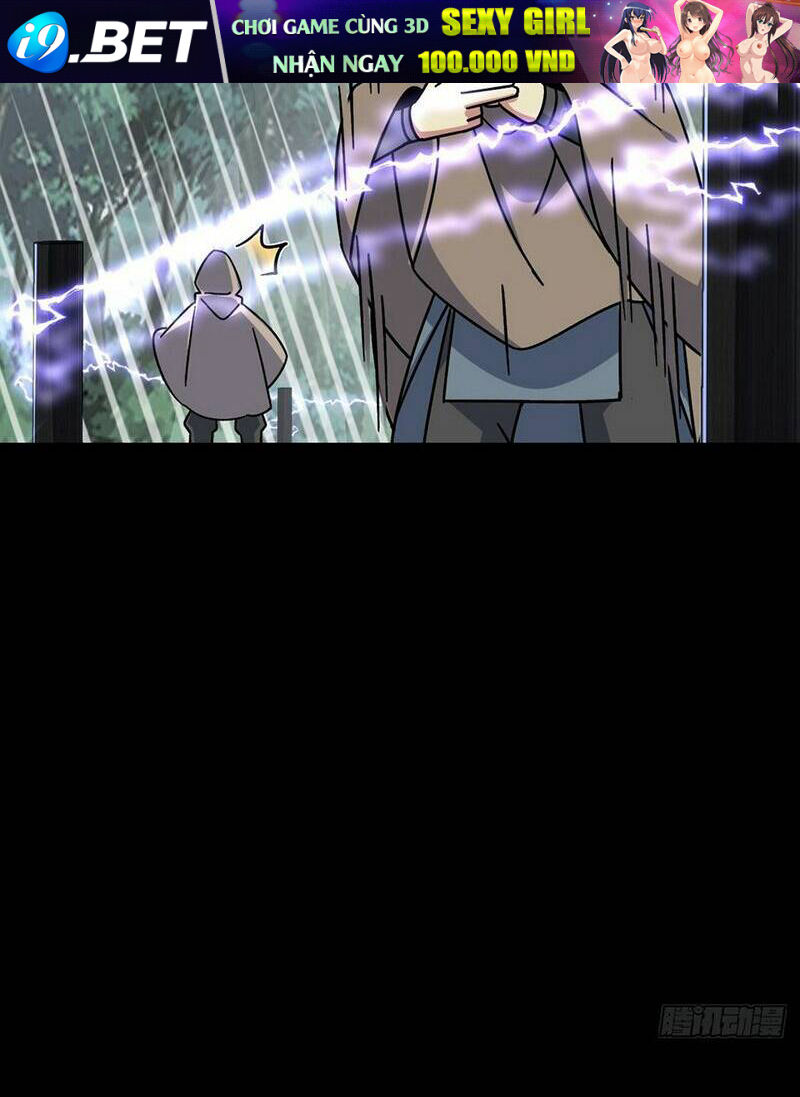 Sư phụ của ta mỗi khi đến đại nạn mới đột phá - Chapter 75 - Page 17