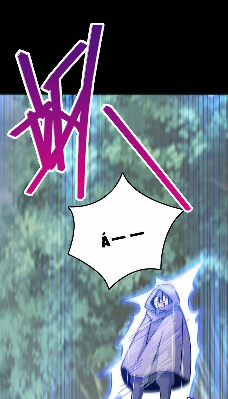 Sư phụ của ta mỗi khi đến đại nạn mới đột phá - Chapter 75 - Page 19