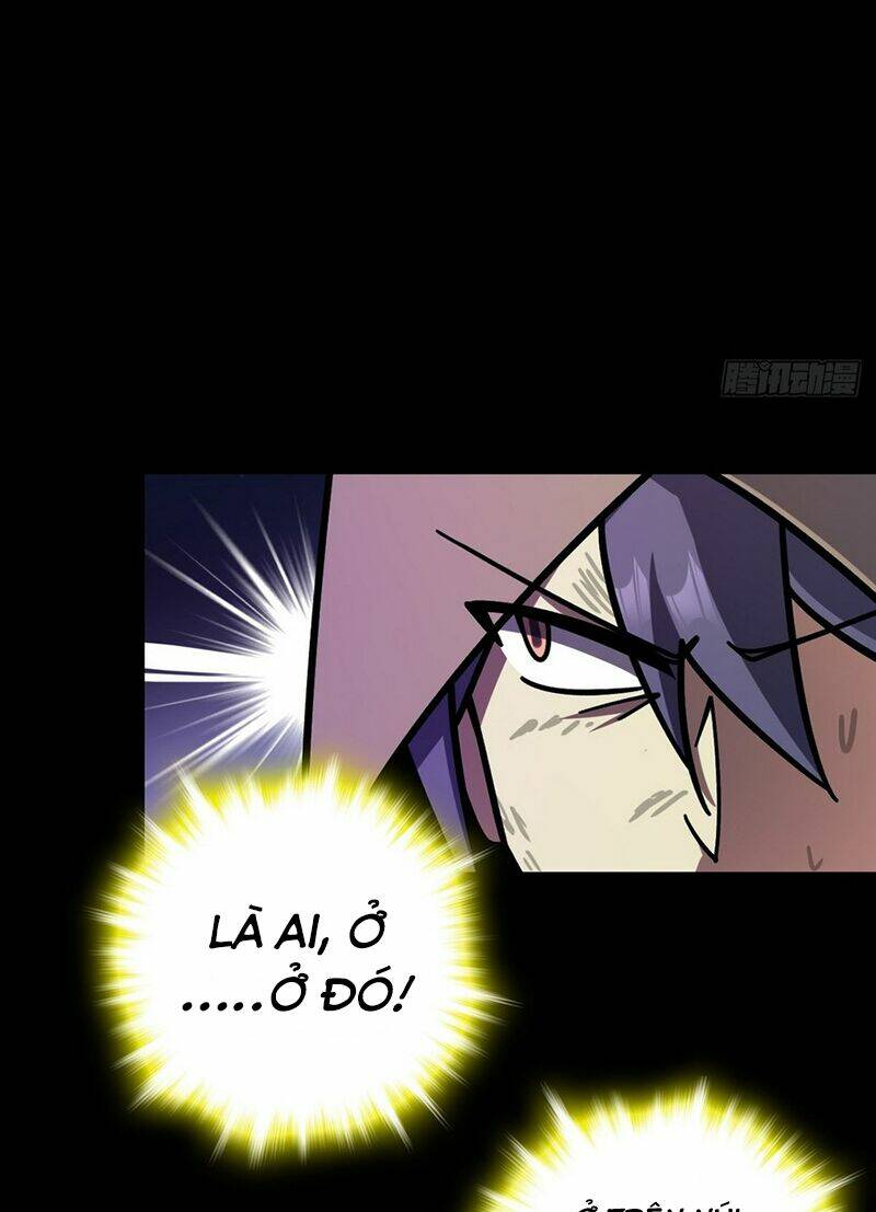 Sư phụ của ta mỗi khi đến đại nạn mới đột phá - Chapter 75 - Page 21