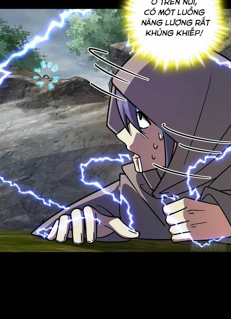 Sư phụ của ta mỗi khi đến đại nạn mới đột phá - Chapter 75 - Page 22