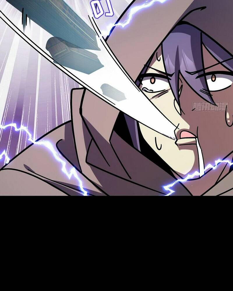 Sư phụ của ta mỗi khi đến đại nạn mới đột phá - Chapter 75 - Page 24