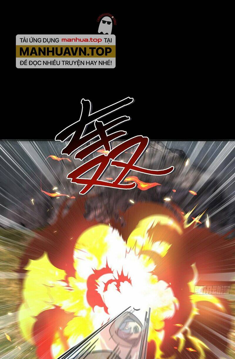Sư phụ của ta mỗi khi đến đại nạn mới đột phá - Chapter 75 - Page 25