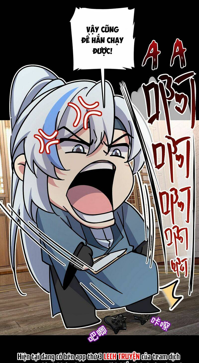 Sư phụ của ta mỗi khi đến đại nạn mới đột phá - Chapter 75 - Page 28