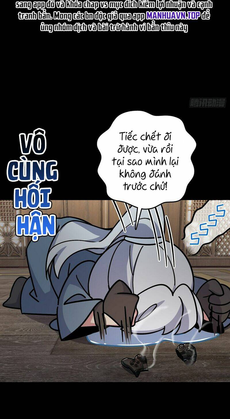 Sư phụ của ta mỗi khi đến đại nạn mới đột phá - Chapter 75 - Page 29