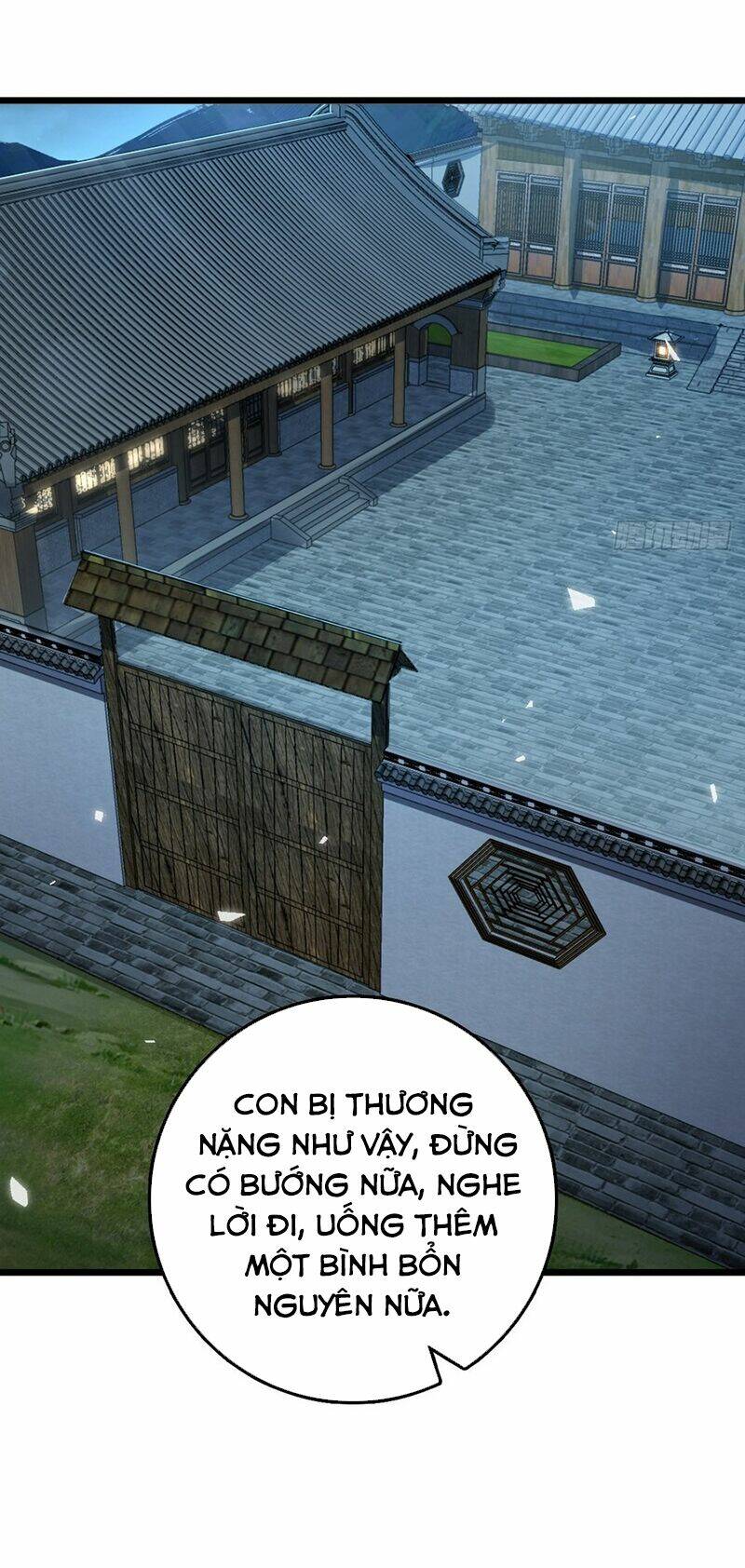 Sư phụ của ta mỗi khi đến đại nạn mới đột phá - Chapter 75 - Page 33