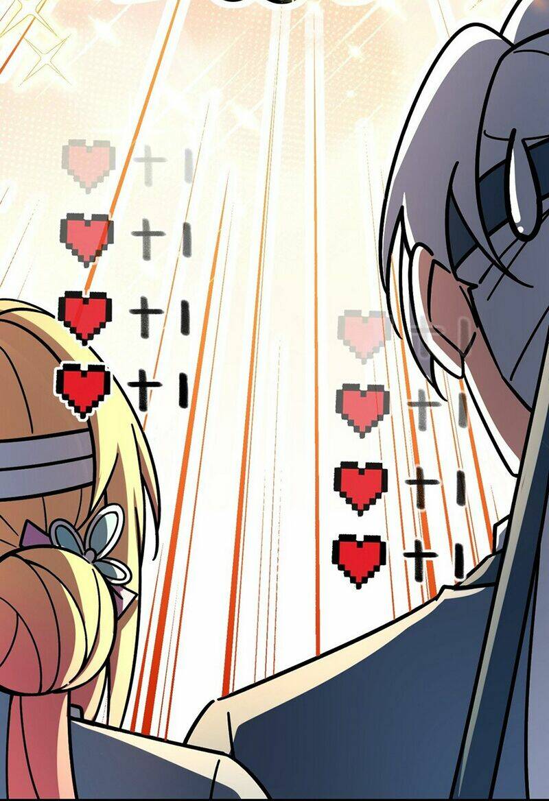 Sư phụ của ta mỗi khi đến đại nạn mới đột phá - Chapter 75 - Page 50