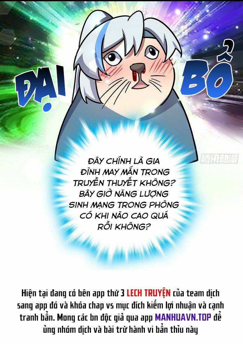Sư phụ của ta mỗi khi đến đại nạn mới đột phá - Chapter 75 - Page 51