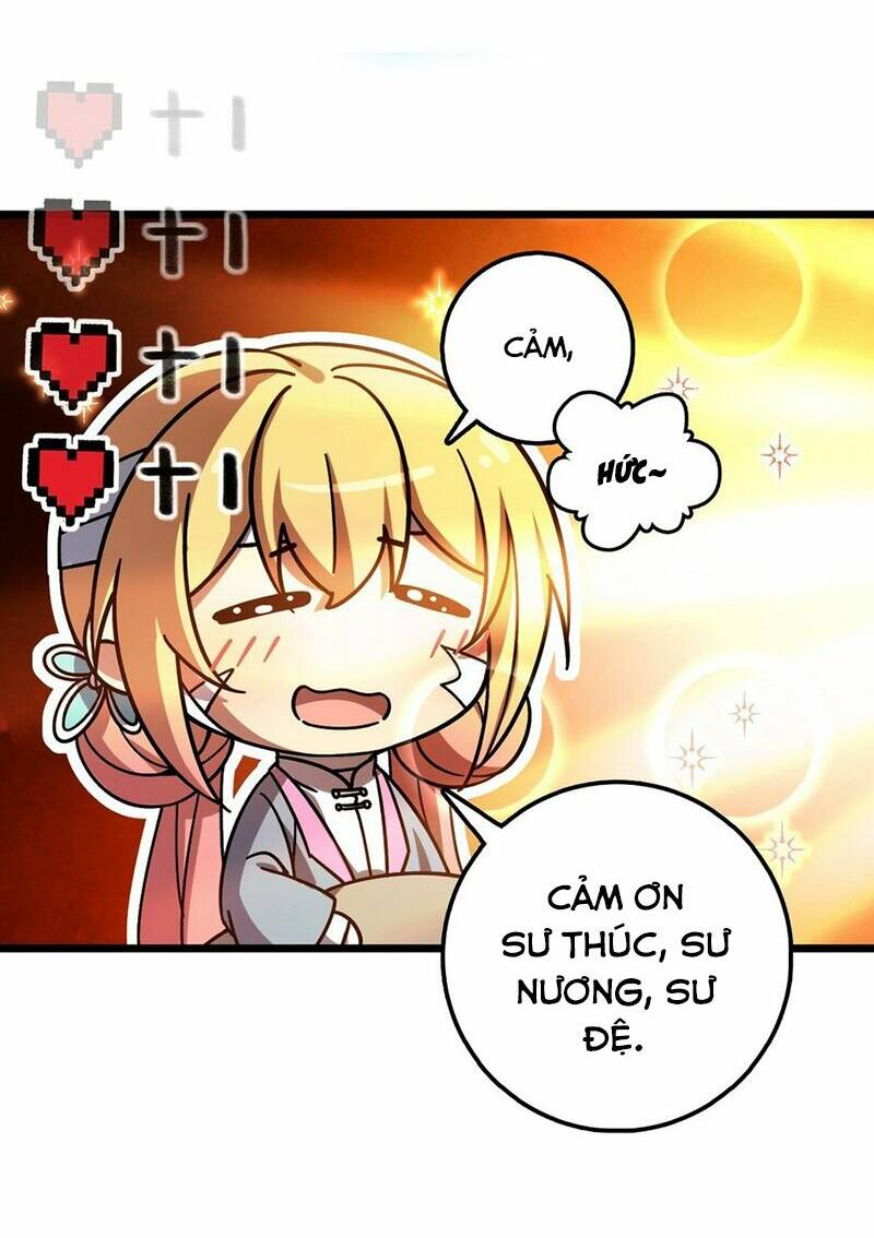 Sư phụ của ta mỗi khi đến đại nạn mới đột phá - Chapter 75 - Page 52