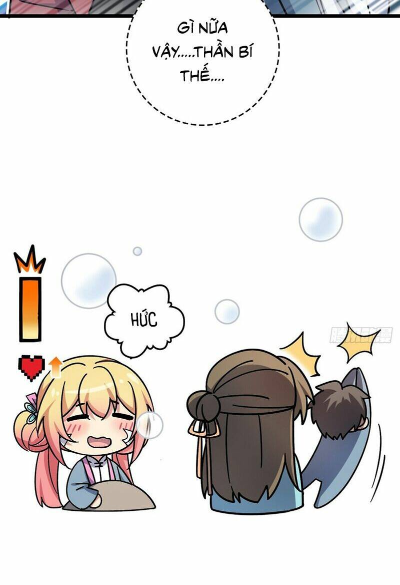 Sư phụ của ta mỗi khi đến đại nạn mới đột phá - Chapter 75 - Page 54