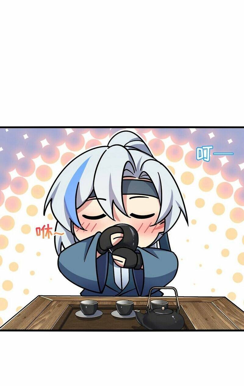 Sư phụ của ta mỗi khi đến đại nạn mới đột phá - Chapter 75 - Page 64