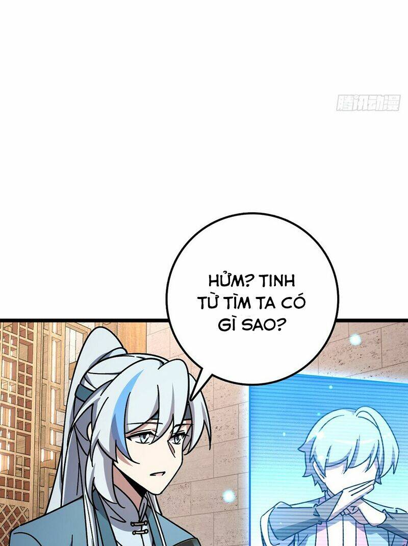 Sư phụ của ta mỗi khi đến đại nạn mới đột phá - Chapter 75 - Page 65