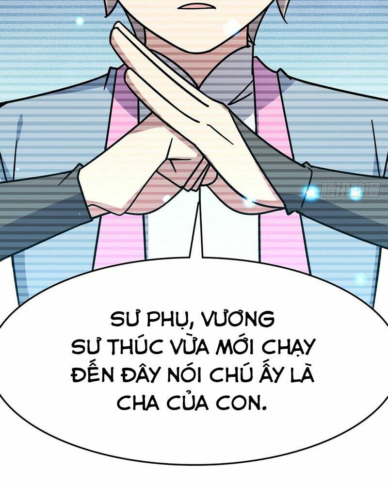 Sư phụ của ta mỗi khi đến đại nạn mới đột phá - Chapter 75 - Page 68