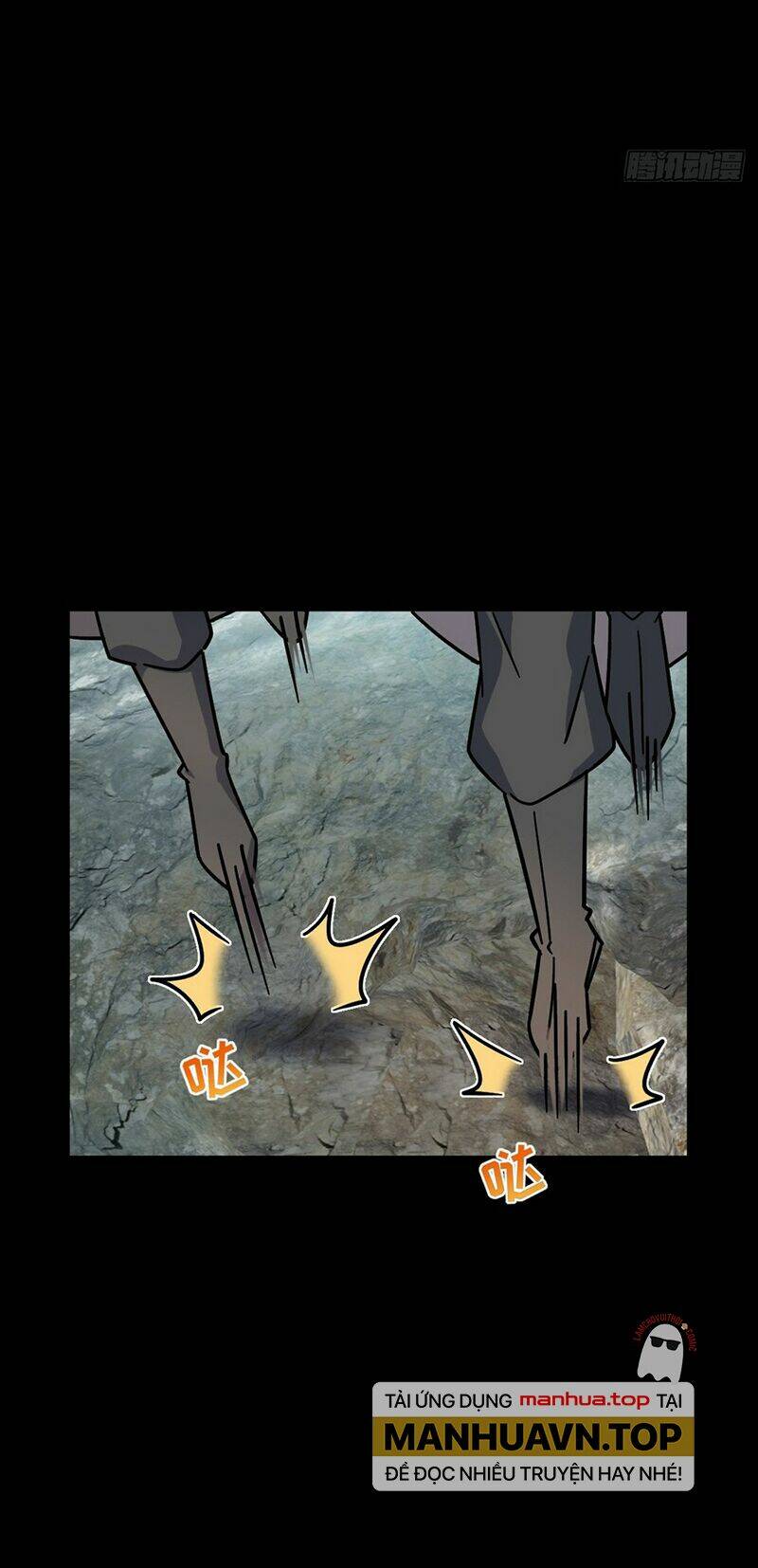 Sư phụ của ta mỗi khi đến đại nạn mới đột phá - Chapter 75 - Page 6