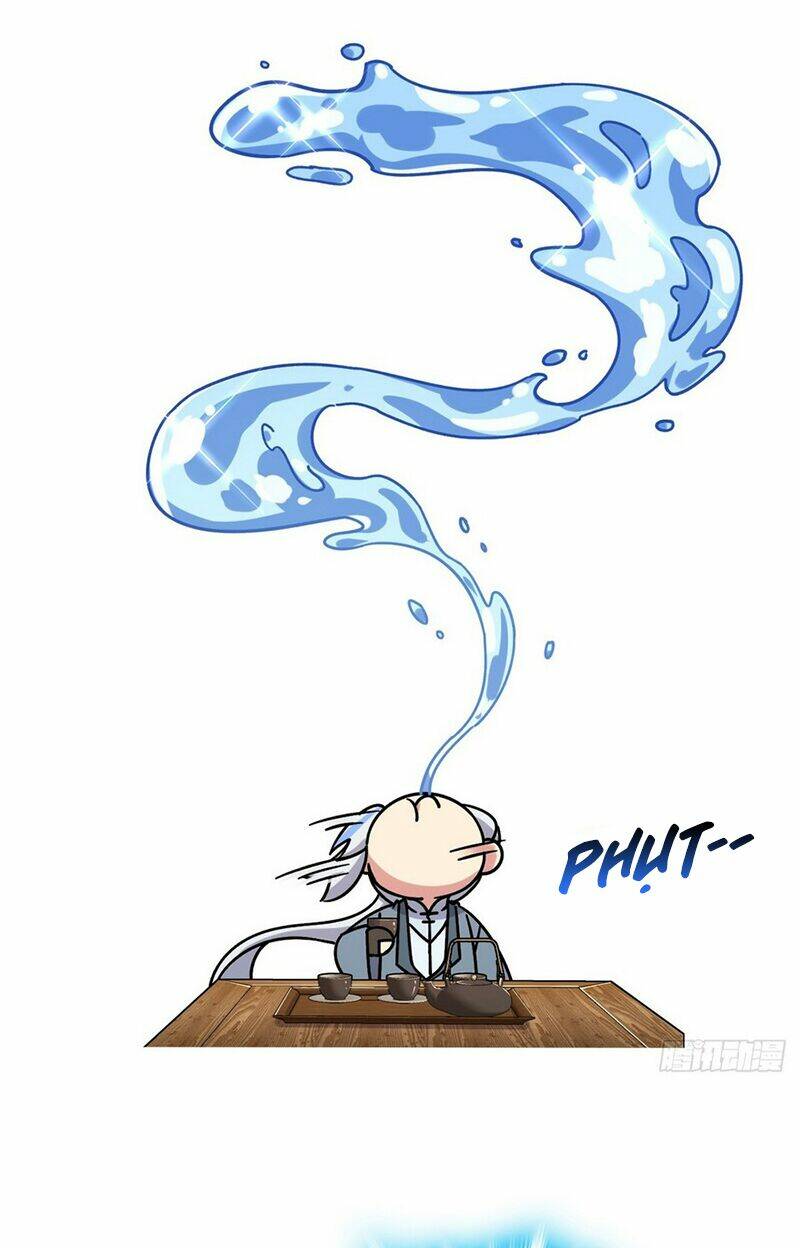 Sư phụ của ta mỗi khi đến đại nạn mới đột phá - Chapter 75 - Page 69