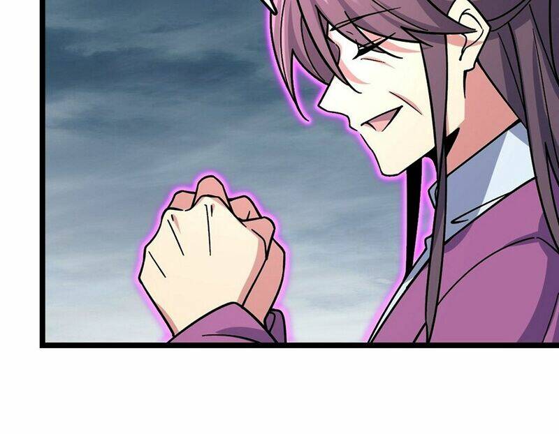 Sư phụ của ta mỗi khi đến đại nạn mới đột phá - Chapter 76 - Page 99