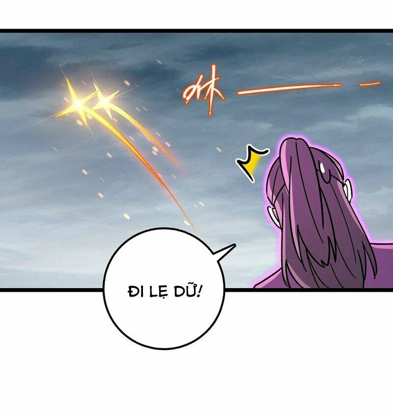 Sư phụ của ta mỗi khi đến đại nạn mới đột phá - Chapter 76 - Page 101