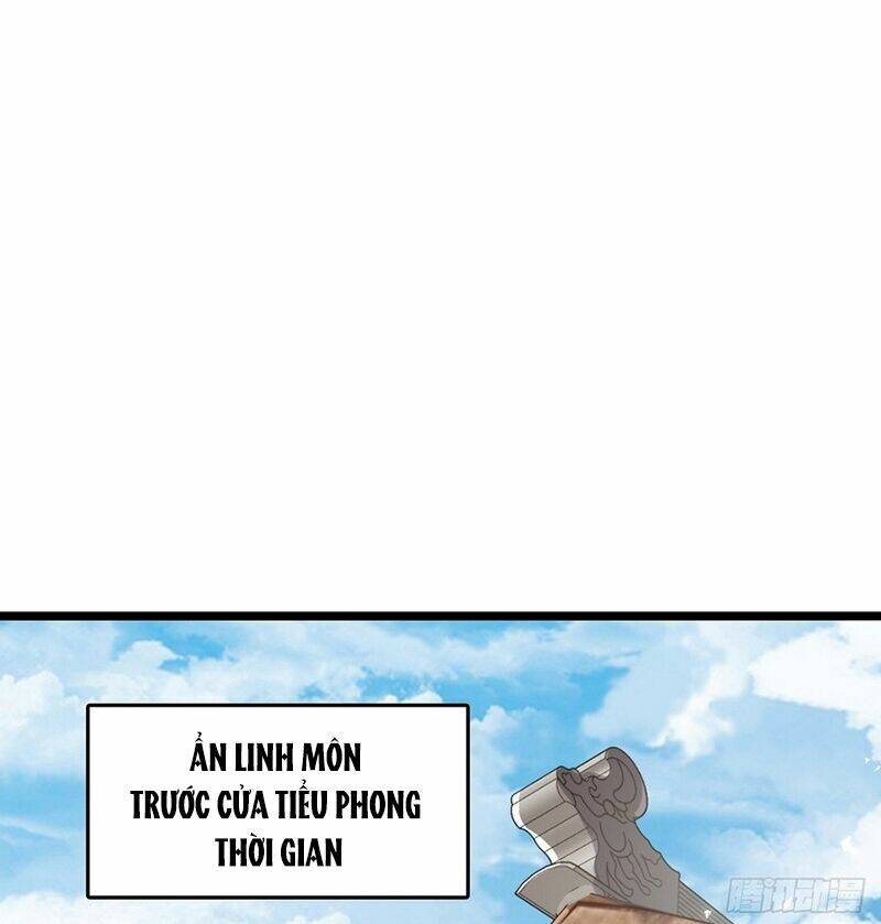 Sư phụ của ta mỗi khi đến đại nạn mới đột phá - Chapter 76 - Page 102