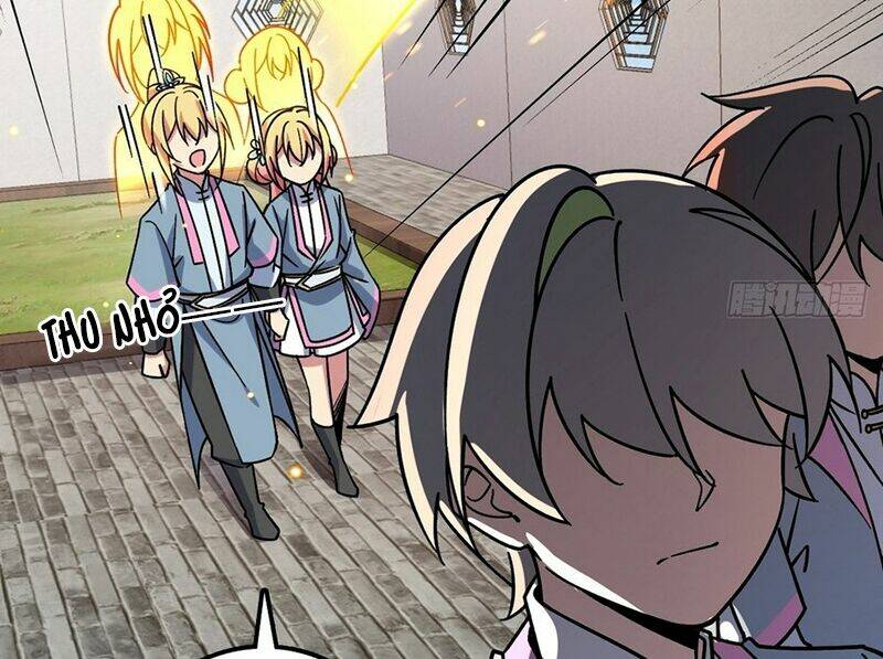 Sư phụ của ta mỗi khi đến đại nạn mới đột phá - Chapter 76 - Page 105