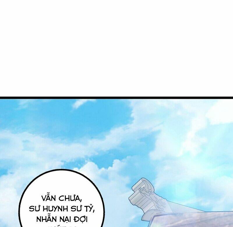 Sư phụ của ta mỗi khi đến đại nạn mới đột phá - Chapter 76 - Page 107