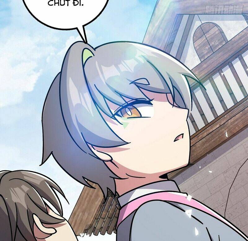 Sư phụ của ta mỗi khi đến đại nạn mới đột phá - Chapter 76 - Page 108