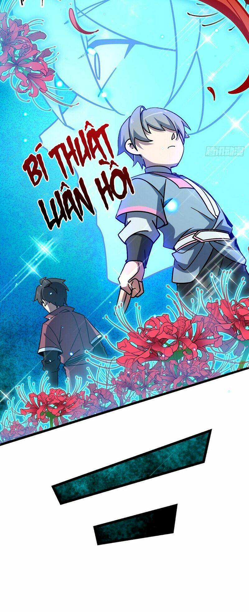 Sư phụ của ta mỗi khi đến đại nạn mới đột phá - Chapter 76 - Page 10