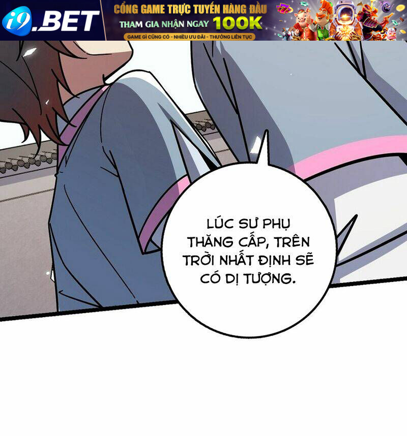 Sư phụ của ta mỗi khi đến đại nạn mới đột phá - Chapter 76 - Page 109