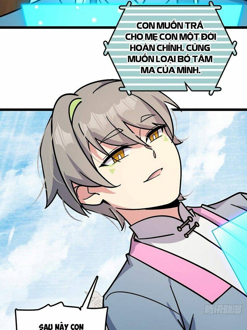 Sư phụ của ta mỗi khi đến đại nạn mới đột phá - Chapter 76 - Page 12