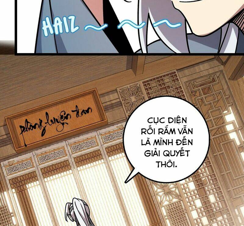 Sư phụ của ta mỗi khi đến đại nạn mới đột phá - Chapter 76 - Page 15