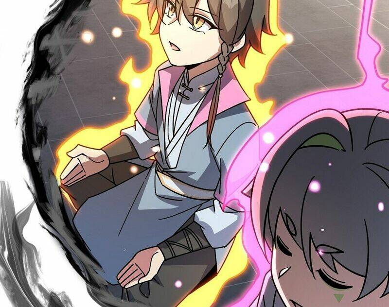 Sư phụ của ta mỗi khi đến đại nạn mới đột phá - Chapter 76 - Page 27