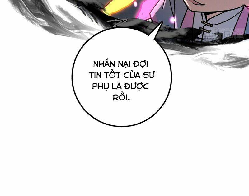 Sư phụ của ta mỗi khi đến đại nạn mới đột phá - Chapter 76 - Page 28