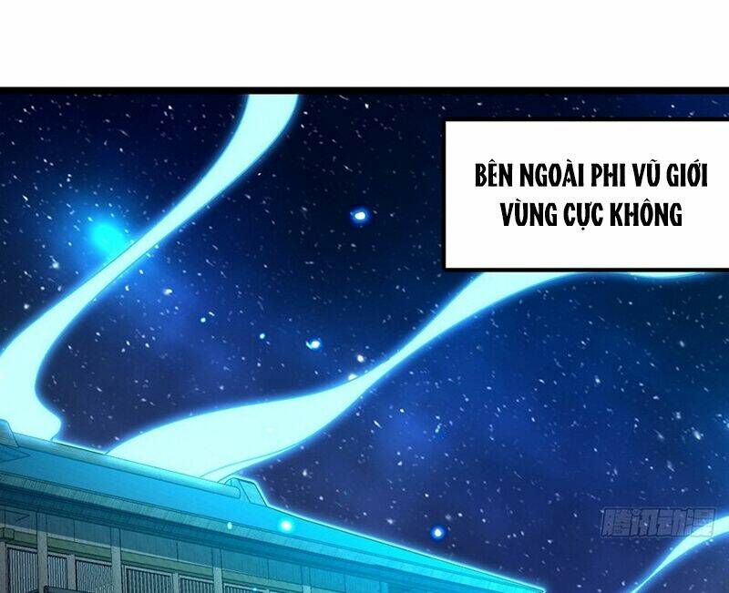 Sư phụ của ta mỗi khi đến đại nạn mới đột phá - Chapter 76 - Page 30