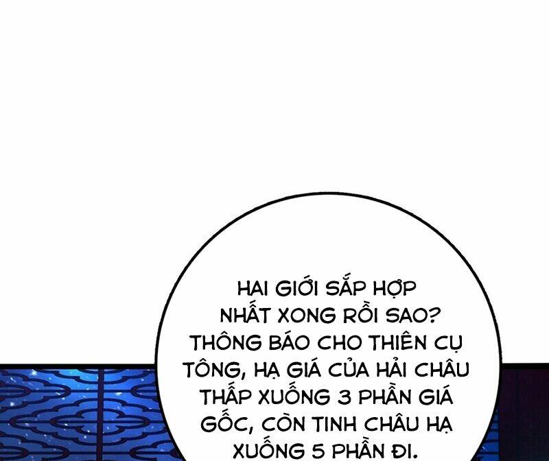 Sư phụ của ta mỗi khi đến đại nạn mới đột phá - Chapter 76 - Page 32
