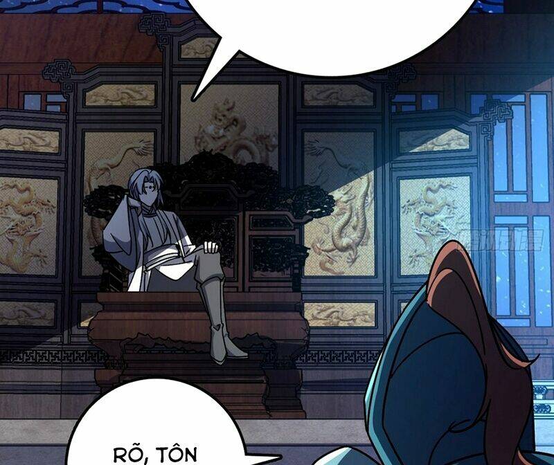 Sư phụ của ta mỗi khi đến đại nạn mới đột phá - Chapter 76 - Page 33