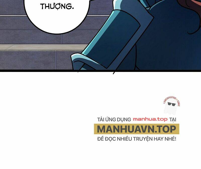 Sư phụ của ta mỗi khi đến đại nạn mới đột phá - Chapter 76 - Page 34