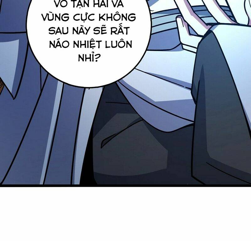 Sư phụ của ta mỗi khi đến đại nạn mới đột phá - Chapter 76 - Page 37