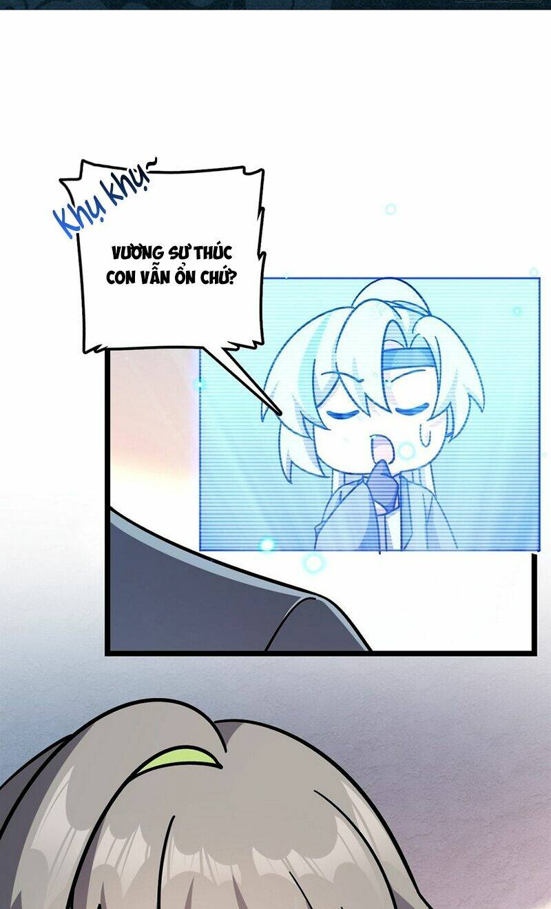 Sư phụ của ta mỗi khi đến đại nạn mới đột phá - Chapter 76 - Page 3