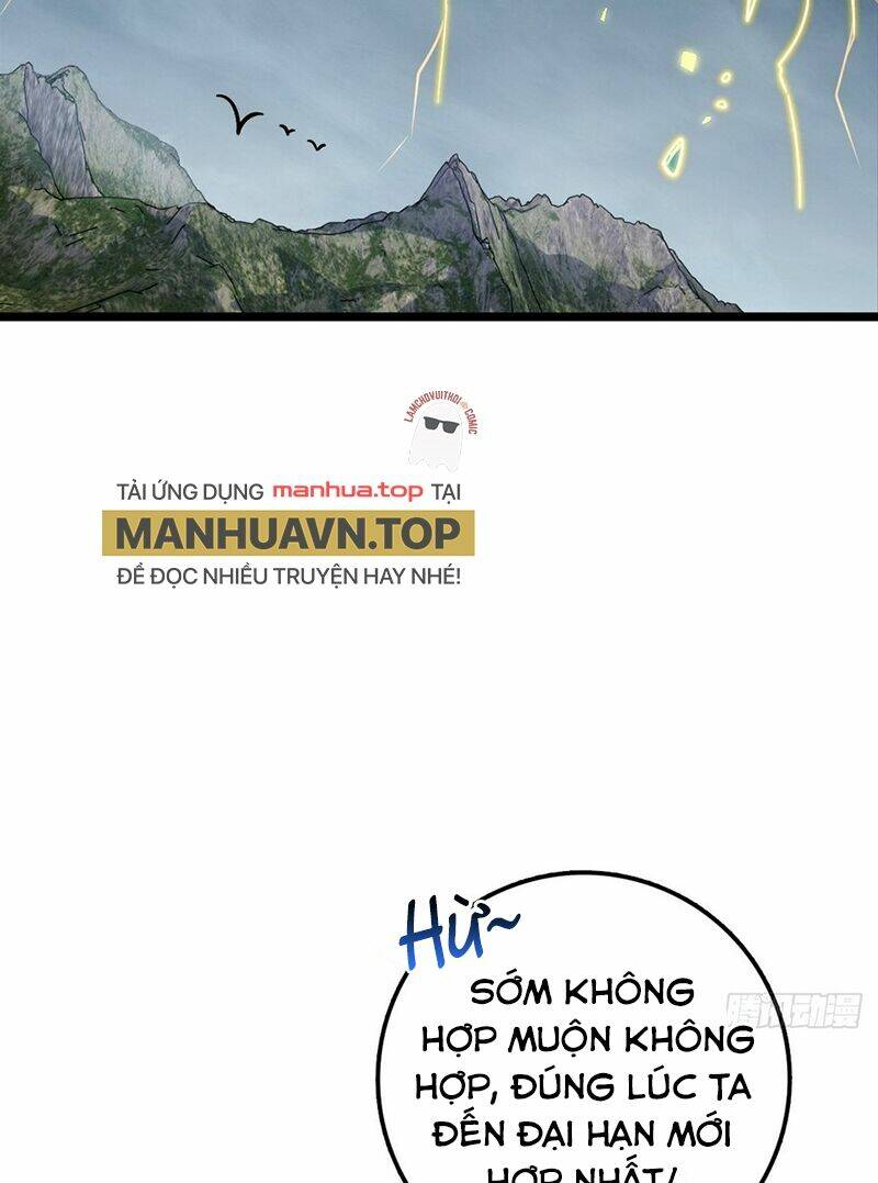 Sư phụ của ta mỗi khi đến đại nạn mới đột phá - Chapter 76 - Page 39