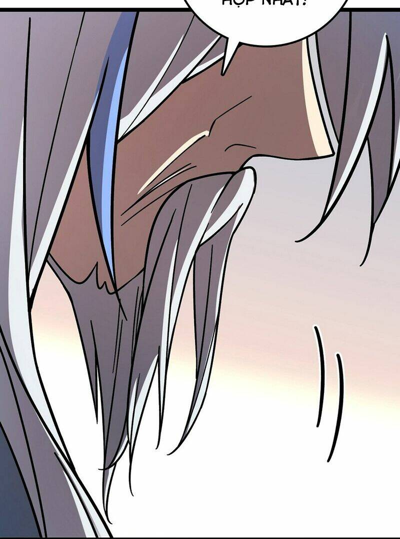 Sư phụ của ta mỗi khi đến đại nạn mới đột phá - Chapter 76 - Page 40