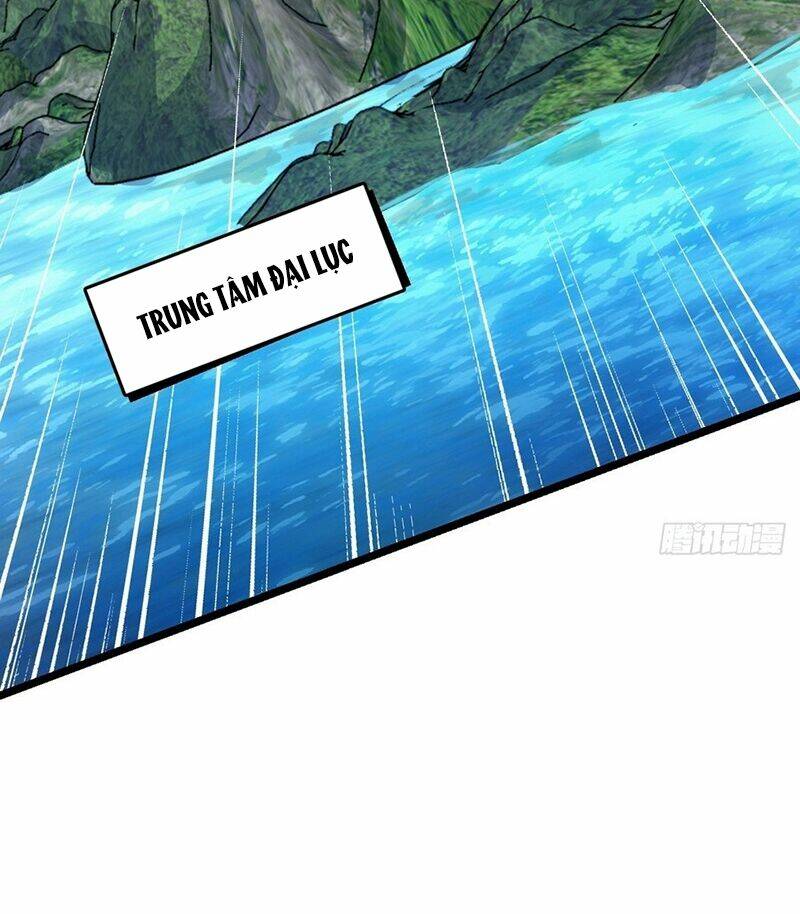 Sư phụ của ta mỗi khi đến đại nạn mới đột phá - Chapter 76 - Page 43