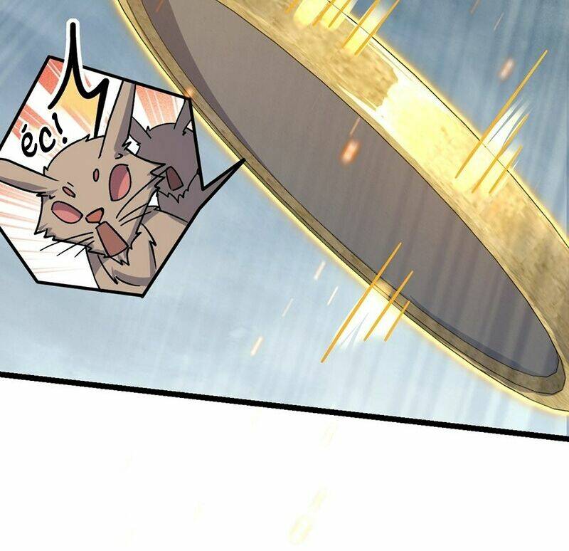 Sư phụ của ta mỗi khi đến đại nạn mới đột phá - Chapter 76 - Page 46