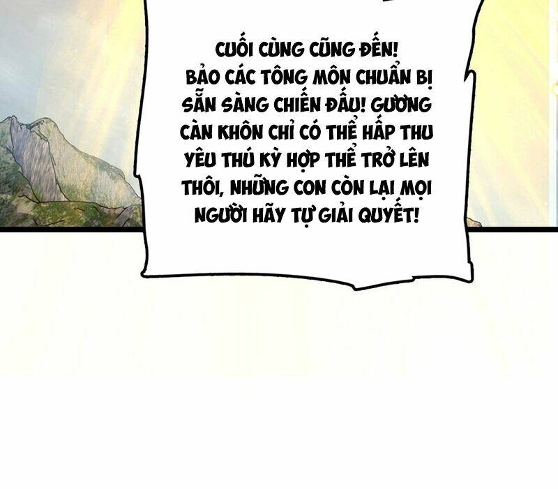 Sư phụ của ta mỗi khi đến đại nạn mới đột phá - Chapter 76 - Page 49