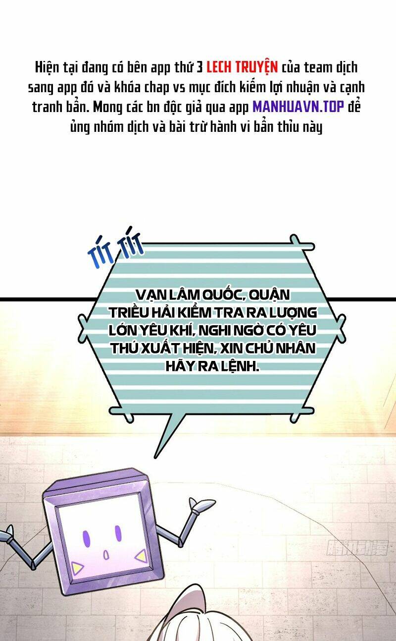 Sư phụ của ta mỗi khi đến đại nạn mới đột phá - Chapter 76 - Page 51