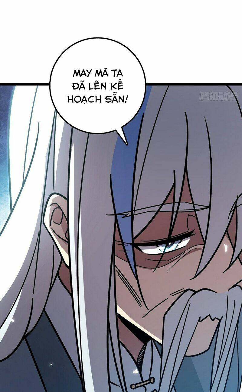 Sư phụ của ta mỗi khi đến đại nạn mới đột phá - Chapter 76 - Page 53