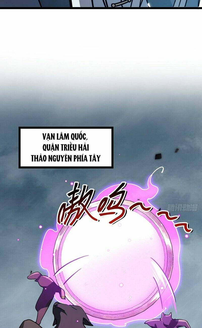 Sư phụ của ta mỗi khi đến đại nạn mới đột phá - Chapter 76 - Page 54