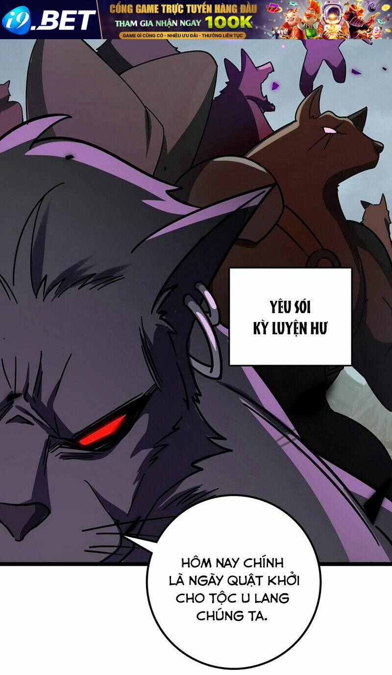 Sư phụ của ta mỗi khi đến đại nạn mới đột phá - Chapter 76 - Page 55