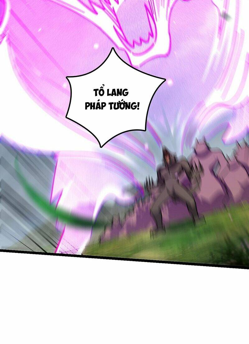 Sư phụ của ta mỗi khi đến đại nạn mới đột phá - Chapter 76 - Page 61