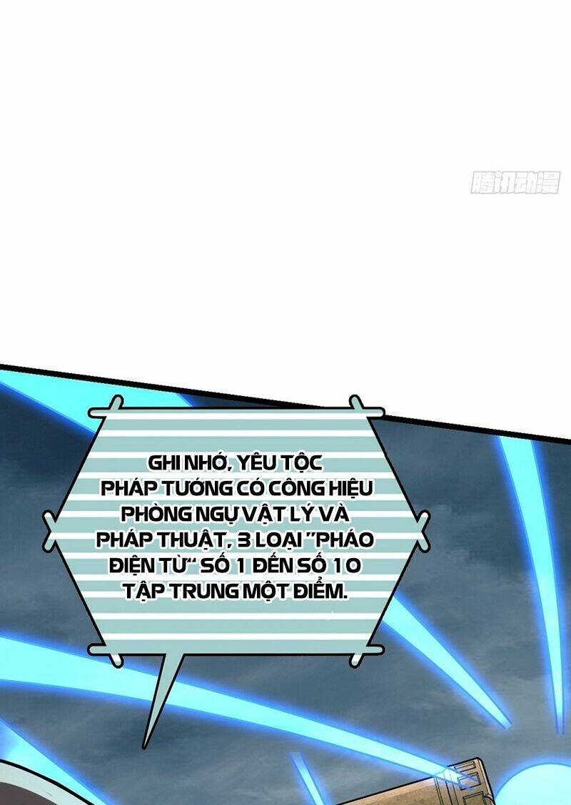 Sư phụ của ta mỗi khi đến đại nạn mới đột phá - Chapter 76 - Page 62